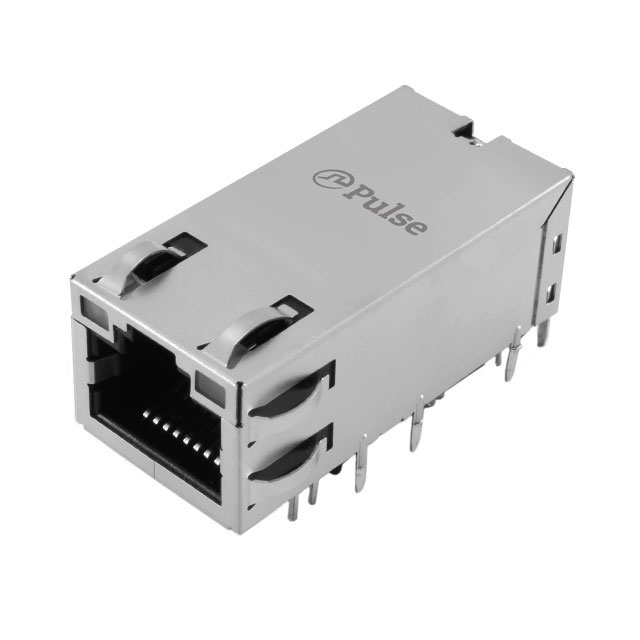 JT71119NL Pulse Electronics Network Connectors, Interconnects DigiKey